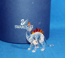 Swarovski Figurine: 268204 Dino