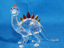 Swarovski Figurine: 268204 Dino