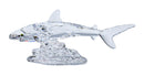 Swarovski Figurine: 269236 Baby Shark