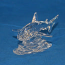 Swarovski Figurine: 269236 Baby Shark