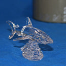 Swarovski Figurine: 269236 Baby Shark