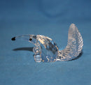 Swarovski Figurine: 271460 Ant-Eater