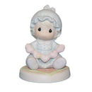 Precious Moments: 272485 You Have Touched So Many Hearts