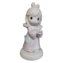Precious Moments: 272531 Sharing the Light of Love