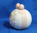 Precious Moments: 272728 1997 Cane You Join Us for a Merry Christmas - Ball