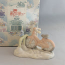 Precious Moments: 272906 Bike Rack | Sugar Town