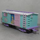 Precious Moments: 273007 Train Cargo Car | Sugar Town