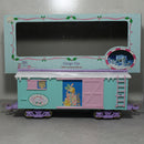 Precious Moments: 273007 Train Cargo Car | Sugar Town