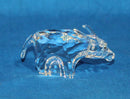 Swarovski Figurine: 275437 Zodiac Ox