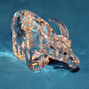 Swarovski Figurine: 275437 Zodiac Ox