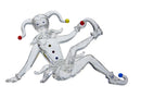 Swarovski Figurine: 275555 Jester