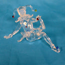 Swarovski Figurine: 275555 Jester