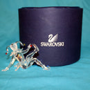 Swarovski Figurine: 275555 Jester