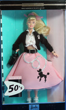 Nifty 50's Barbie - 27675