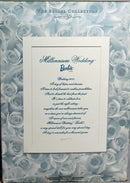 1999 Millenium Wedding Barbie (27765) - Brunette