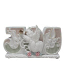 Precious Moments 278939, Joy Candle Holder