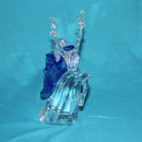 Swarovski Crystal: 279648 Isadora