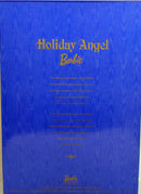 2000 Holiday Angel Barbie (28080)