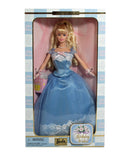 Birthday Wishes Barbie - 28434