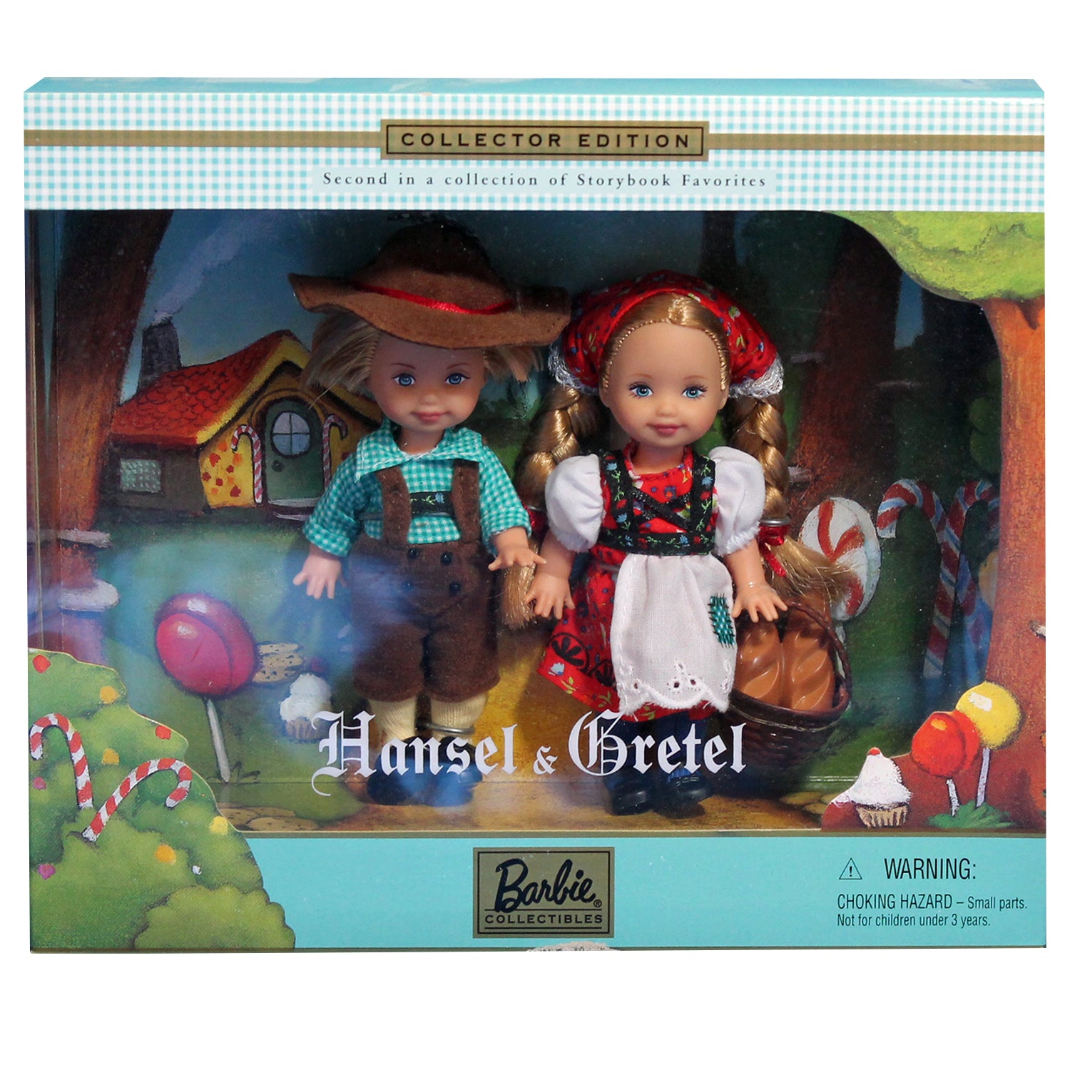 Hansel