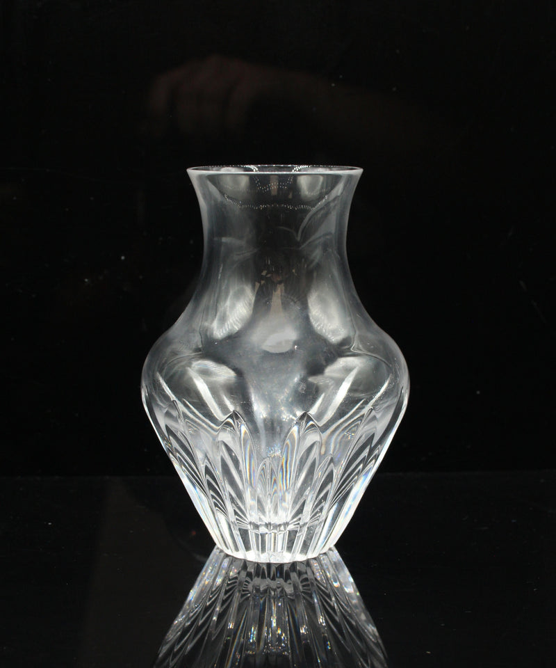 Waterford Crystal: Giselle Flower Vase, 5" |