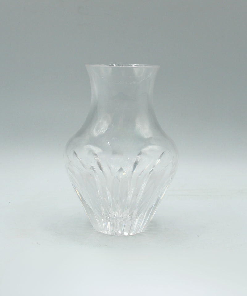 Waterford Crystal: Giselle Flower Vase, 5" |