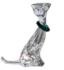 Swarovski Figurine: 289478 Symbols Cat
