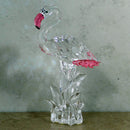 Swarovski Figurine: 289733 Flamingo