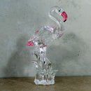 Swarovski Figurine: 289733 Flamingo