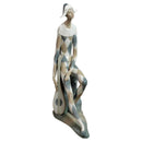 Lladró Figurine: Nao 28 Harlequin