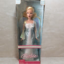 2006 Holiday Angel Barbie (J0590)