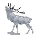 Swarovski Figurine: 291431 Stag