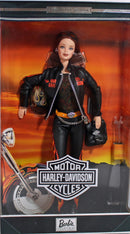 Harley Davidson Barbie - 29207