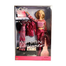 2000 Barbie Fashion Designer (29399)