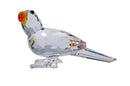 Swarovski Crystal: 294047 Parrot