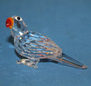 Swarovski Crystal: 294047 Parrot