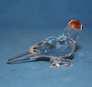 Swarovski Crystal: 294047 Parrot