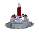 Swarovski Figurine: 296555 Happy Birthday Cake