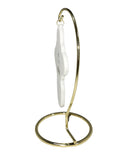 Precious Moments Plaque 298611/R, A Reflection of His Love- Cross with Base