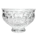 Waterford Crystal: Killarney Footed Bowl | No Box, 6" | Footed