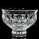 Waterford Crystal: Killarney Footed Bowl | No Box, 6" | Footed