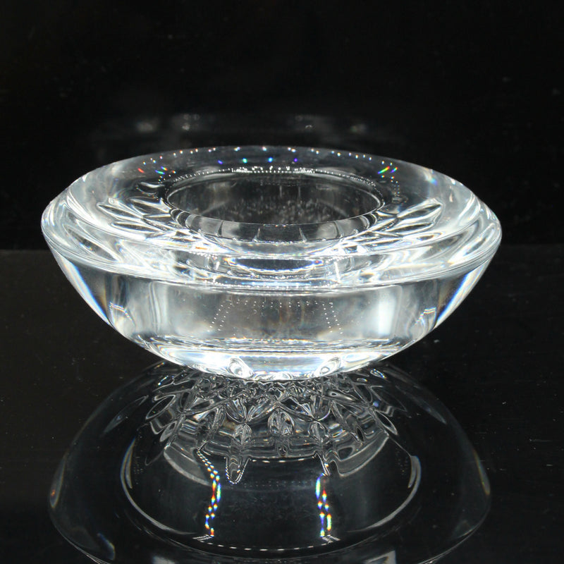 Waterford Crystal: Lismore Essence Votive Candle Holder, 6.13"