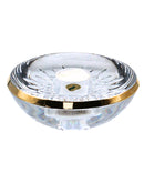 Waterford Crystal: Lismore Essence Votive Candleholder, 6.1"