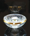 Waterford Crystal: Lismore Essence Votive Candleholder, 6.1"