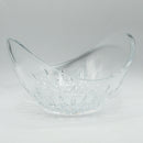 Waterford Crystal: Lismore Essence Ellipse Bowl, 8.75"