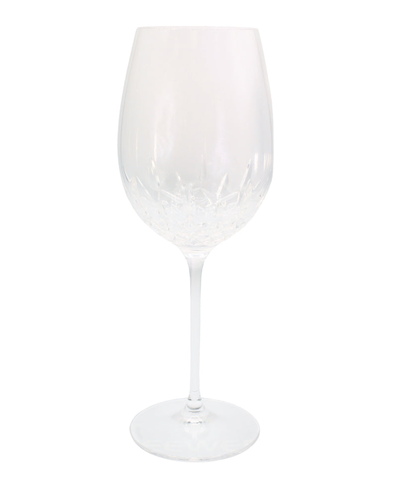 Waterford Stemware: Lismore Essence Water Goblet, 10.38"