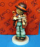 Hummel Figurine: Little Fiddler - 36557