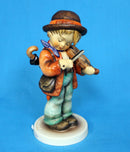 Hummel Figurine: Little Fiddler - 36557