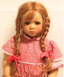 Annette Himstedt Anna I 1998 German Doll