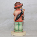 Hummel Figurine: Little Fiddler - 36560